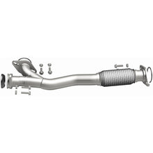 Load image into Gallery viewer, BRE Exhaust 06-12 Fusion Milan MKZ Zephyr 3.0L 3.5L Front Pipe Kit
