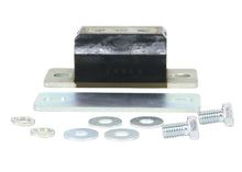 Load image into Gallery viewer, Whiteline 67-92 Chevrolet Camaro Transmission Mount Bushing Bushing Kits Whiteline
