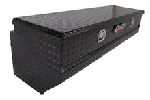 Load image into Gallery viewer, Deezee Universal Tool Box - Red Chest Black BT 56In Tool Storage Dee Zee
