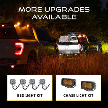 Load image into Gallery viewer, Stage Series LED Scene Light Kit for Kuat IBEX Bed Rack
