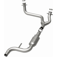 Load image into Gallery viewer, MagnaFlow Conv DF 02 Chevrolet Camaro 3.8L
