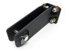 Load image into Gallery viewer, Tuff Country 80-97 F-250 4wd (w/6in Front Lift Kit And 4 Bolt Mounting) Axle Pivot Drop Brackets Pr. Suspension Arms &amp; Components Tuff Country   
