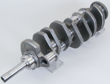 Load image into Gallery viewer, Eagle Ford 460 4.300in Stroke 2.200in Rod Journals Cast Crankshaft Eagle
