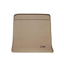 Load image into Gallery viewer, WeatherTech 10+ Chevrolet Equinox Cargo Liners - Tan | 41442
