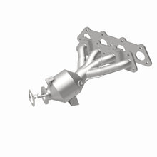 Load image into Gallery viewer, MagnaFlow Conv DF 12-17 Hyundai Accent 1.6L

