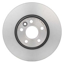 Load image into Gallery viewer, Brembo 07-17 Lexus LS460/18-22 LS500/LS500h/08-16 LS600h Front UV Coated Rotor | 09.A427.31
