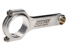 Load image into Gallery viewer, Manley Mazdaspeed 3 MZR 2.3L H/T DISI Turbo H Tuff Connecting Rod Set - Single Rod
