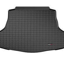 Load image into Gallery viewer, WeatherTech 2019+ Toyota Avalon (Incl Hybrid) Cargo Liner - Black WeatherTech
