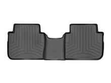 Load image into Gallery viewer, WeatherTech Floor Mats - Rubber WeatherTech 2017+ Honda CR-V Rear FloorLiner - Black

