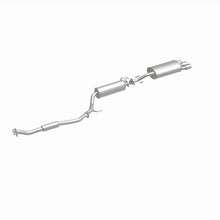 Load image into Gallery viewer, MagnaFlow BRE Exhaust Kit 06-09 Acura CSX 2.0L

