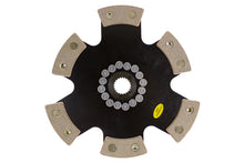 Load image into Gallery viewer, ACT 2005 Toyota Tundra 6 Pad Rigid Race Disc Clutch Discs ACT   
