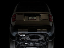 Load image into Gallery viewer, AWE Tuning 2024+ Toyota Land Cruiser / 2025+ Toyota 4Runner 0FG Cat-Back Exhaust w/ BashGuard
