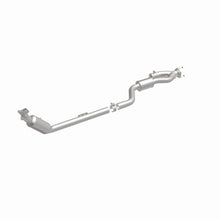 Load image into Gallery viewer, Magnaflow 06-07 Mercedes-Benz C230 2.5L Direct Fit Converter
