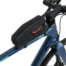 Load image into Gallery viewer, USWE Top Tube Bag (Magnetic) - Black Misc Powersports USWE   
