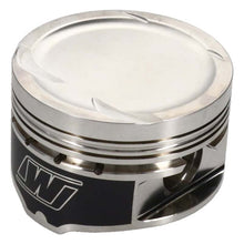 Load image into Gallery viewer, Wiseco Audi/VW 2.0L 82.50mm Bore 92.8mm Stroke -7.1cc EA888 Piston Kit - 4 Cyl Piston Sets - Forged - 4cyl Wiseco
