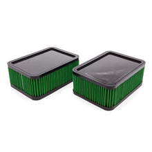 Load image into Gallery viewer, Cobb 15-18 Porsche Macan S/Macan Turbo / 17-18 Macan GTS Drop In Air Filter (2 Filters) Air Filters - Drop In COBB
