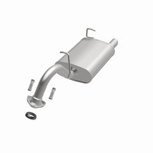 Load image into Gallery viewer, MagnaFlow BRE Exhaust Kit 07-15 Toyota Yaris 1.5L
