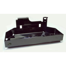 Load image into Gallery viewer, Rugged Ridge Gas Tank Skid Plate 97-06 Jeep Wrangler TJ Rugged Ridge
