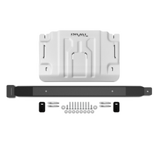 Load image into Gallery viewer, Rival 2024-2026 Ford Ranger Aluminum Transfer Case Skid Plate
