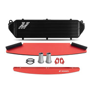 Mishimoto 2023+ Toyota GR Corolla Performance Intercooler - Black Mishimoto