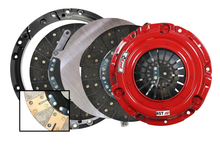 Load image into Gallery viewer, McLeod Racing RST HD Twin - For Small Diameter Flywheel - Black Ring - 1 x 23 Spline

