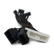Load image into Gallery viewer, BLOX Racing Honda OBD0 - OBD1 ECU Jumper Harness Wiring Harnesses BLOX Racing

