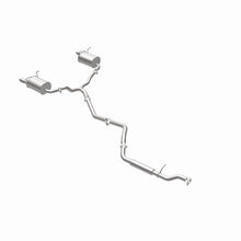 Load image into Gallery viewer, MagnaFlow BRE Exhaust Kit 11-17 Dodge Journey 3.6L
