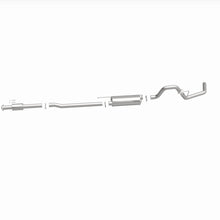 Load image into Gallery viewer, MagnaFlow BRE Exhaust Kit 11-17 Ford F-150
