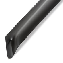 Load image into Gallery viewer, Rugged Ridge Front Window Visors Black 99-07 GM Pickup &amp; SUV Rugged Ridge
