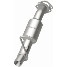 Load image into Gallery viewer, MagnaFlow Conv Direct Fit 2007 Chevrolet Silverado 2500 HD Classic 6.0L
