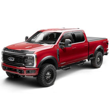 Load image into Gallery viewer, Husky Liners 23-25 Ford F-250/F350 SD RVL Style Fender Flares 4pc - Blk

