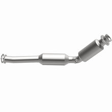 Load image into Gallery viewer, Magnaflow 03-11 Ford Crown Victoria 4.6L Direct Fit Converter
