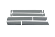Load image into Gallery viewer, Putco 07-13 Chevy Avalanche - 5.5in Wide (10pcs) Black Platinum Rocker Panels Body Armor &amp; Rock Rails Putco
