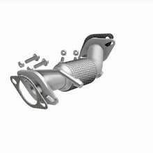 Load image into Gallery viewer, BRE Exhaust 11-14 Sonata 2.0L 2.4L Front Pipe Kit
