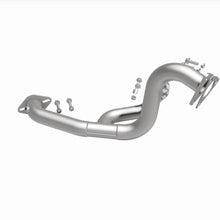 Load image into Gallery viewer, BRE Exhaust 01-06 Sebring Stratus 2.4L 2.7L Front Pipe Kit
