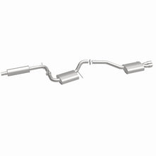 Load image into Gallery viewer, MagnaFlow BRE Exhaust Kit 12-14 Volkswagen Jetta 2.5L
