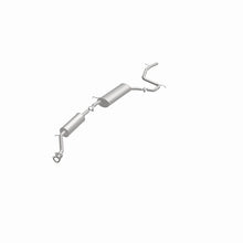 Load image into Gallery viewer, MagnaFlow BRE Exhaust Kit 05-10 Honda Odyssey 3.5L
