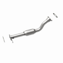 Load image into Gallery viewer, MagnaFlow Conv DF 99-02 Oldsmobile Intrigue
