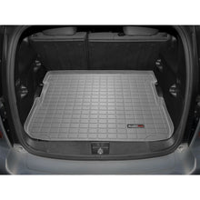 Load image into Gallery viewer, WeatherTech 06+ Chevrolet HHR Cargo Liners - Grey | 42416
