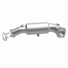 Load image into Gallery viewer, Magnaflow 16-17 Ford Explorer 2.3L Direct Fit Converter
