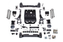Load image into Gallery viewer, BDS Suspension Suspension Lift Kit BDS Suspension BDS834H 2017-2020 Toyota Tacoma TRD Pro 5.5in. Lift
