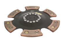 Load image into Gallery viewer, ACT 2015 Ford Focus 6 Pad Rigid Race Disc Clutch Discs ACT   
