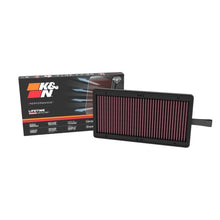 Load image into Gallery viewer, K&amp;N Genesis Gv80 L4-2.5L F/I 21-26
