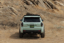 Load image into Gallery viewer, DV8 25-26 Toyota 4Runner Exterior Window Molle for DV8 Roof Rack - Driver | RRTF3-02EMD

