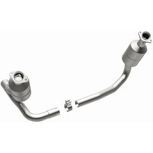 Load image into Gallery viewer, MagnaFlow Conv DF 04 Dakota 3.7/4.7 2WD

