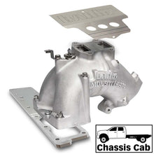 Load image into Gallery viewer, Banks Power 07.5-12 Ram Cab Chassis 6.7L Diesel Monster-Ram Intake System w/Fuel Line - Natural Banks Power
