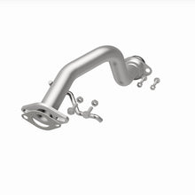 Load image into Gallery viewer, BRE Exhaust 06-12 Eclipse 2.4L Front Pipe Kit | 107-0108
