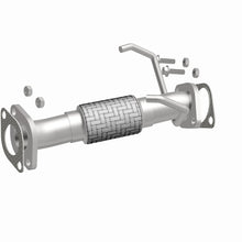 Load image into Gallery viewer, BRE Exhaust 12-13 KIA Soul 1.6L 2.0L Front Pipe Kit
