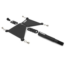 Load image into Gallery viewer, PERRIN 15-17 Subaru WRX/STI (w/o FMIC) / 13-17 Crosstrek / 12-16 Impreza License Plate Reloc. Kit
