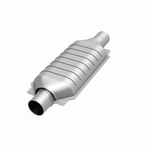 Load image into Gallery viewer, MagnaFlow Conv Univ 2.25 W/Perf Tube
